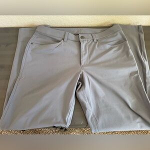 Lululemon ABC Slim-Fit Pant - 33, NWOT, 31” Inseam